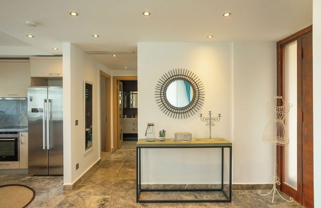 Alya Sierra Bodrum - Foto 29