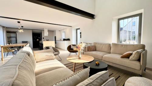 Exceptionnel ! Longère rénovée Archi Cocooning - Foto 3