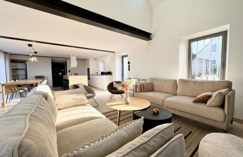 Exceptionnel ! Longère rénovée Archi Cocooning - Foto 3