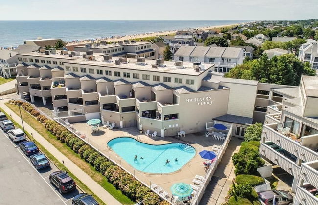Mariners Court 204 - Foto 1