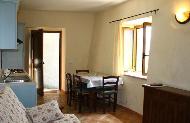 Holiday Home in Canossa With Swimming Pool, Garden, Barbecue - Foto 25