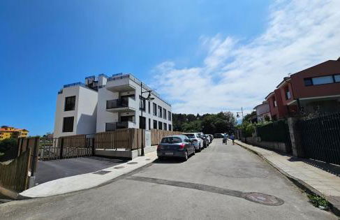 Apto Llanes Playa de Barro – Mar y Montaña - Foto 39