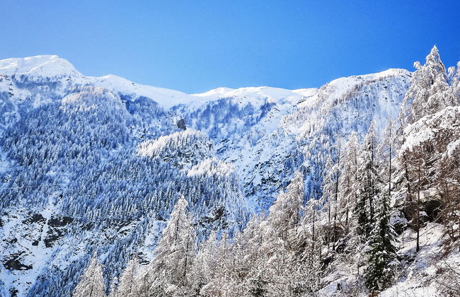 3 bedroom House in Heiligenblut am Großglockner with garden and terrace - Photo 20