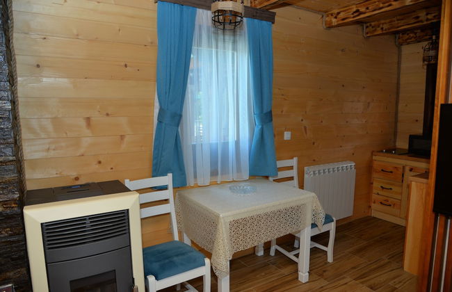 Zagrad Homes in Zabljak - Foto 40