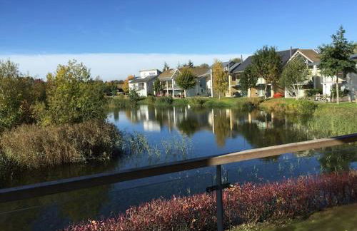 Hoopoe Cottage, Lower Mill Estate - Foto 24