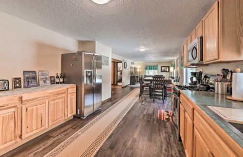 Near Kenai River Anglers Escape in Soldotna - Photo 8