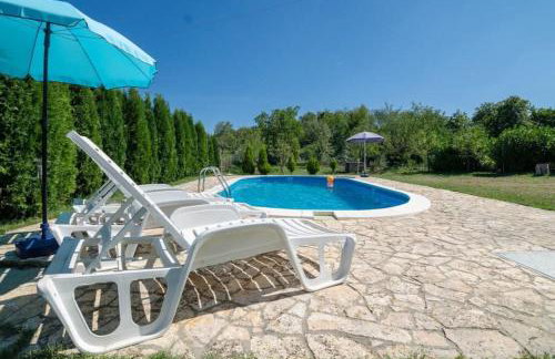 Rustical Stone house with pool - Foto 13