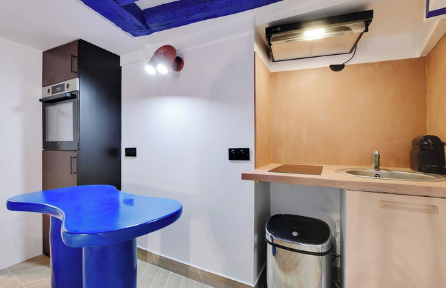 Studio for 2 People in Rivoli - Foto 8