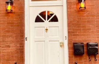 Lincoln Park 3 BR Penthouse - Foto 15