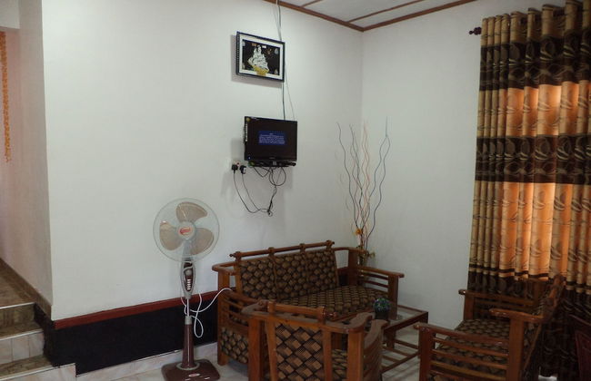 Mount view family rest & cottage - Photo 27