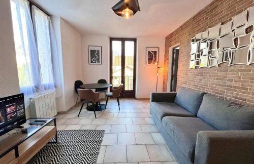 Spacieux T2 avec balcon - Foto 3