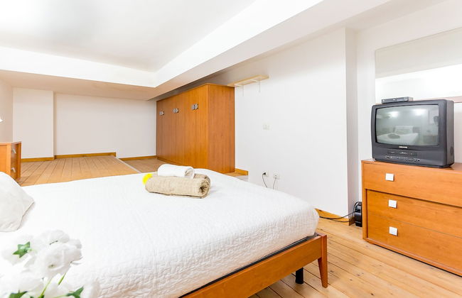 Alessia's Flat Portello 3 - Foto 6