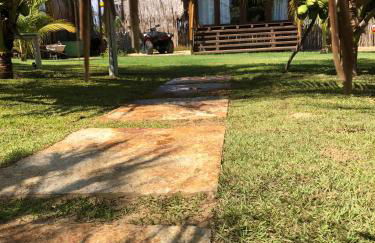 Ventos do Delta Kite Chalés - Photo 29