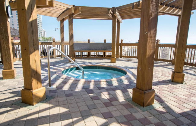 Pelican Beach Terrace 807 - Foto 29