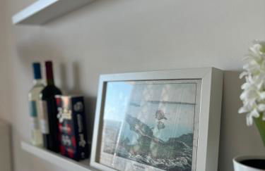 Sky Penthouse at Rome Fiumicino Airport - Foto 13