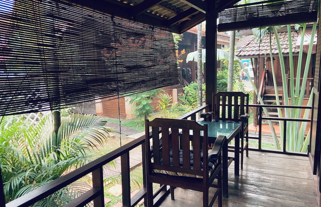 Villa de Mekong - Foto 29