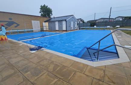 Robins Sunset Holiday Home - Foto 49