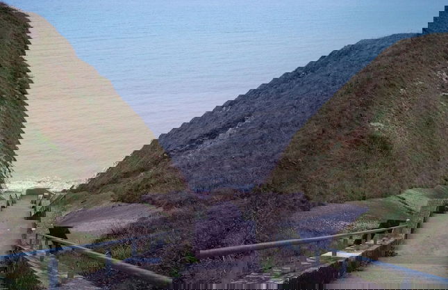 VVF Normandie Veules-les-Roses - Foto 56