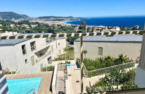 Panoramic Sea View Appartment Blue Pearl - Foto 13