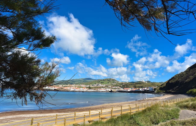 Porto Pim Bay - Foto 70