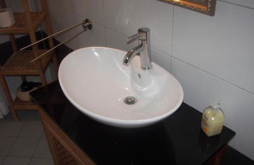 Alte Fischerkate und Möwennest - Foto 30