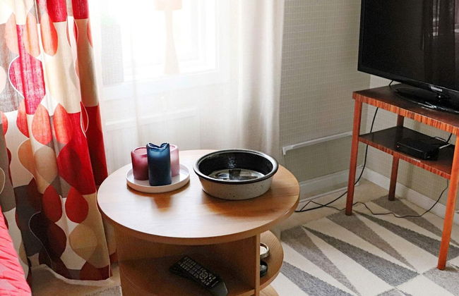 3 Person Holiday Home in Tralovslage-by Traum - Photo 16