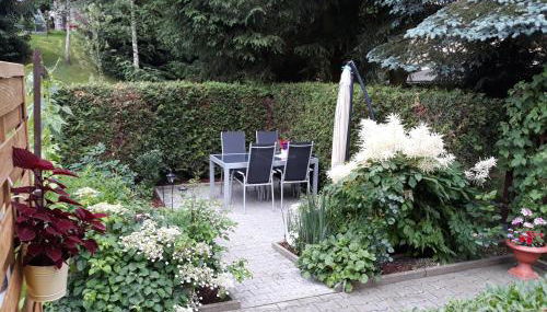 SeidelsFerienparadiesGahlenz - Photo 5