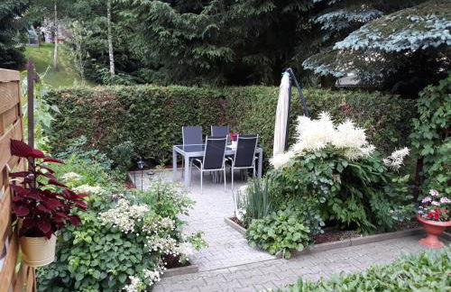 SeidelsFerienparadiesGahlenz - Foto 5