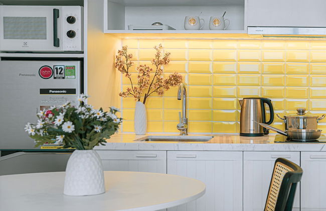 Sole Casa Phu Quoc - Foto 42