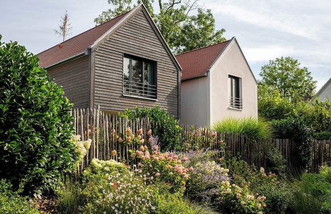 Büchelbergerei Chaletdorf - Photo 65