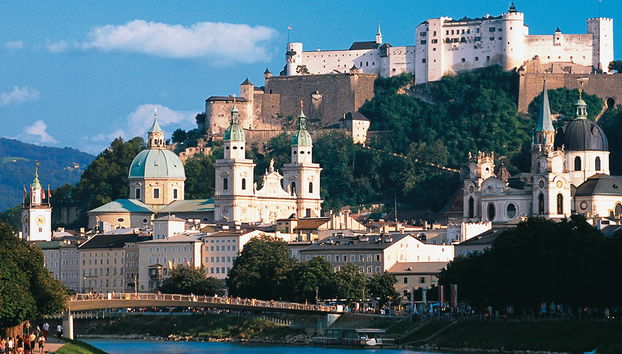 Tour na cidade de Salzburg - Privado - Foto 5