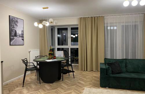 Apartament Twój ZDRÓJ & SPA Dr Duda - Foto 29