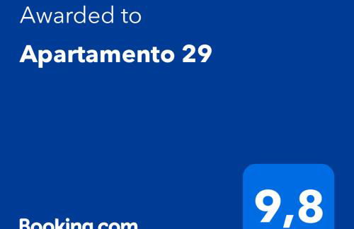 Apartamento 29 - Foto 26