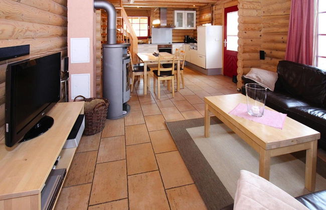 Ferienhaus in Schierke mit Garten - Foto 7