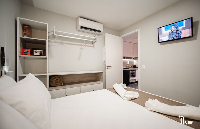 Espaço ike - Foto 8