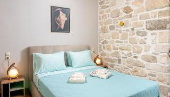 Oneiro Residence Family house near Matala - Foto 5