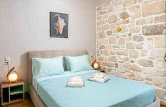 Oneiro Residence Family house near Matala - Foto 5