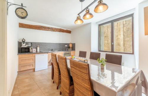 La Bonbonnière Gîte De Charme - Photo 8