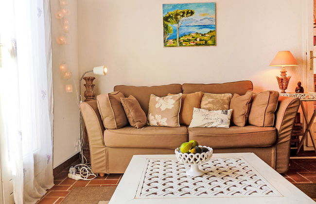 Domaine des Vignes - Foto 2