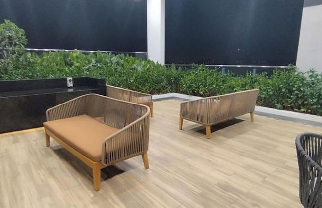 Grand Suite At The Luxe Infinitum KLCC - Foto 15