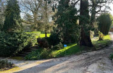 Bright Apt 70m2 in Bayeux historic center w Pkg - Foto 30