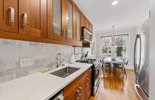 2 BR in Myers Park with comfortable screened porch - Foto 10