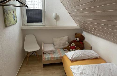 Holiday home in beautiful Hamburg - Foto 16