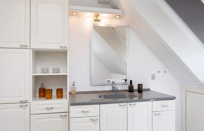 4 Star Holiday Home in Thisted - Foto 7