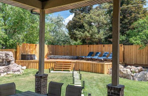 Olympus Luxury - Prime Location - HotTub, Theater and More - Foto 34