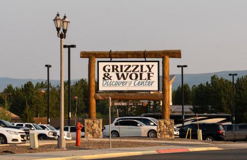 Shepherd Family Retreats- FOX - Foto 21