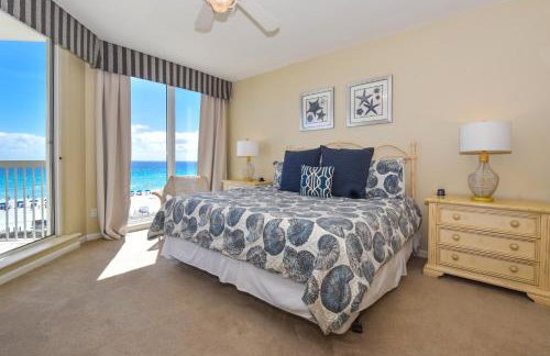 Silver Beach Towers E403 - Foto 22