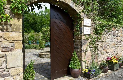 Garden Cottage - Foto 19