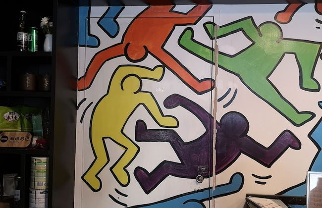 Nag home stay facility - Photo 29