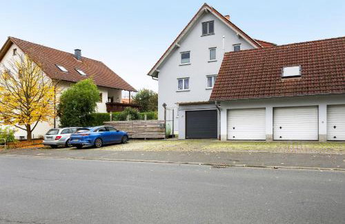 Vorder Rhön Haus 21a - Photo 22